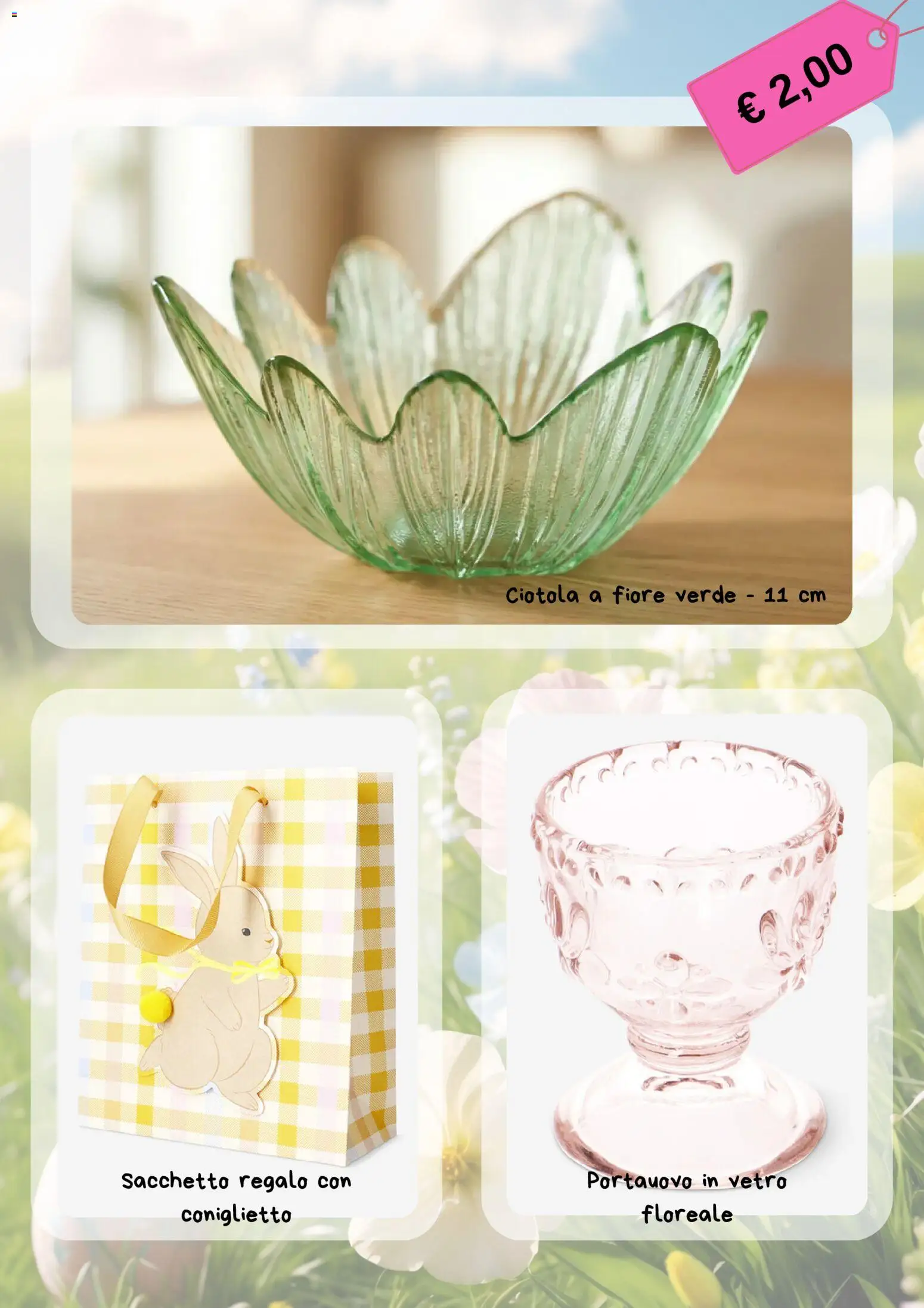 Flying Tiger volantino - pagina 2 - valido dal 16/03/2026