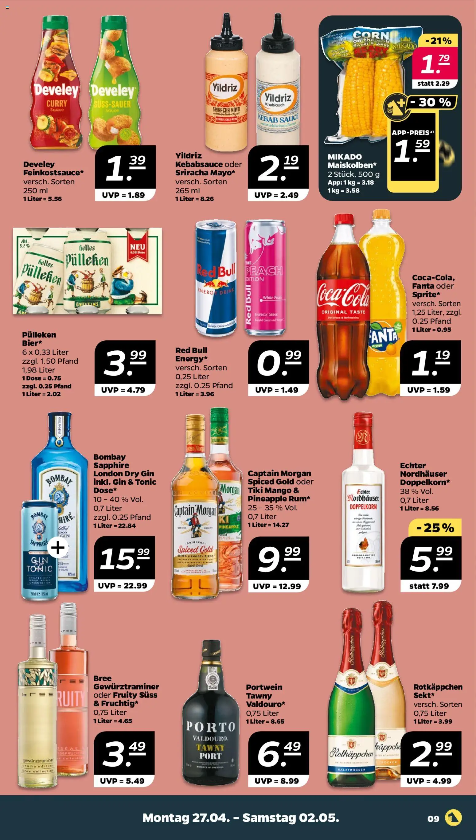 Netto Prospekt 	 - Seite 9 - gültig ab 27.04.2026