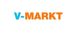 V-Markt Geschäft logo
