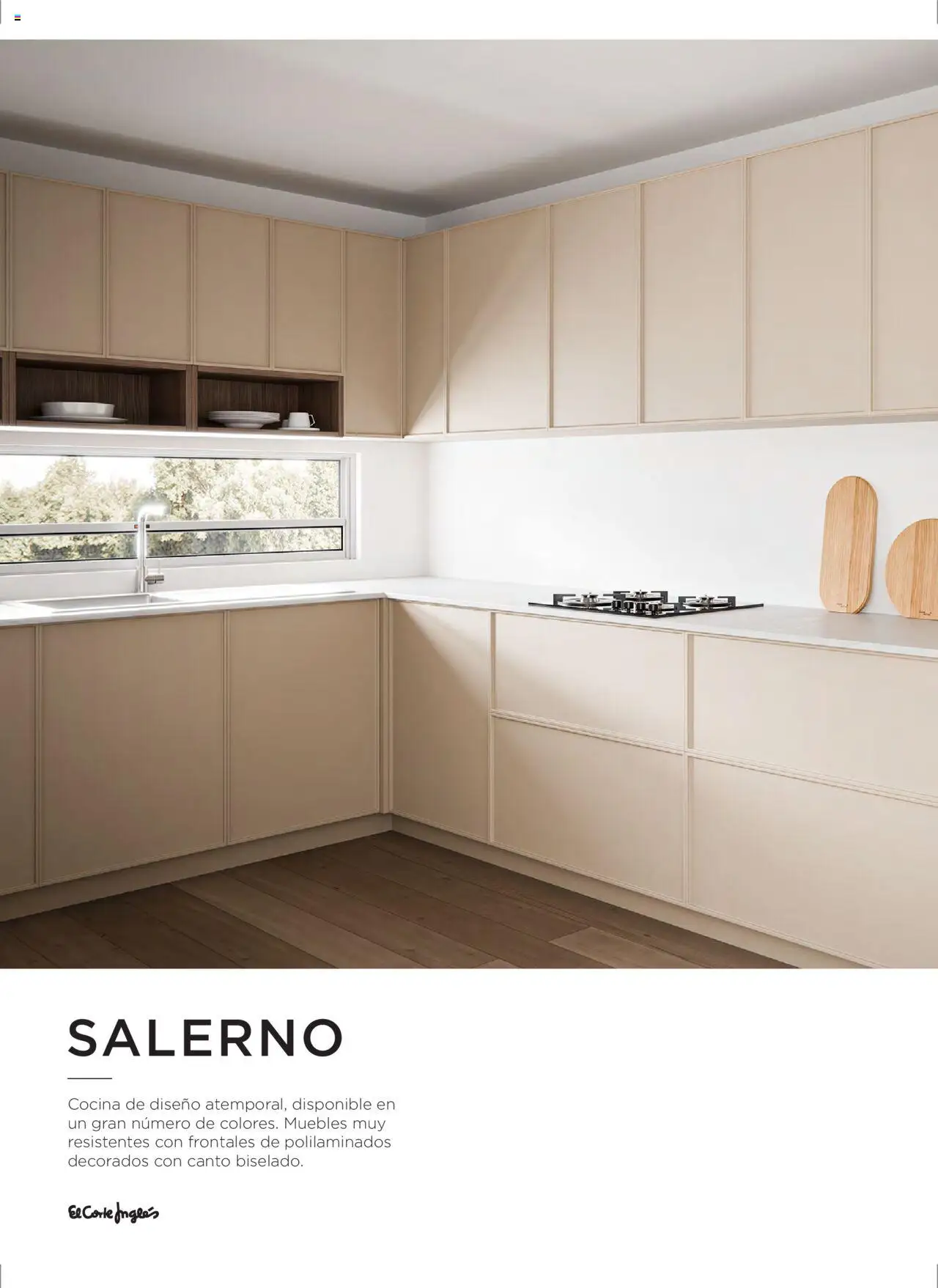 El Corte Inglés ofertas - Página de 72 - Válido desde 20/06/2025