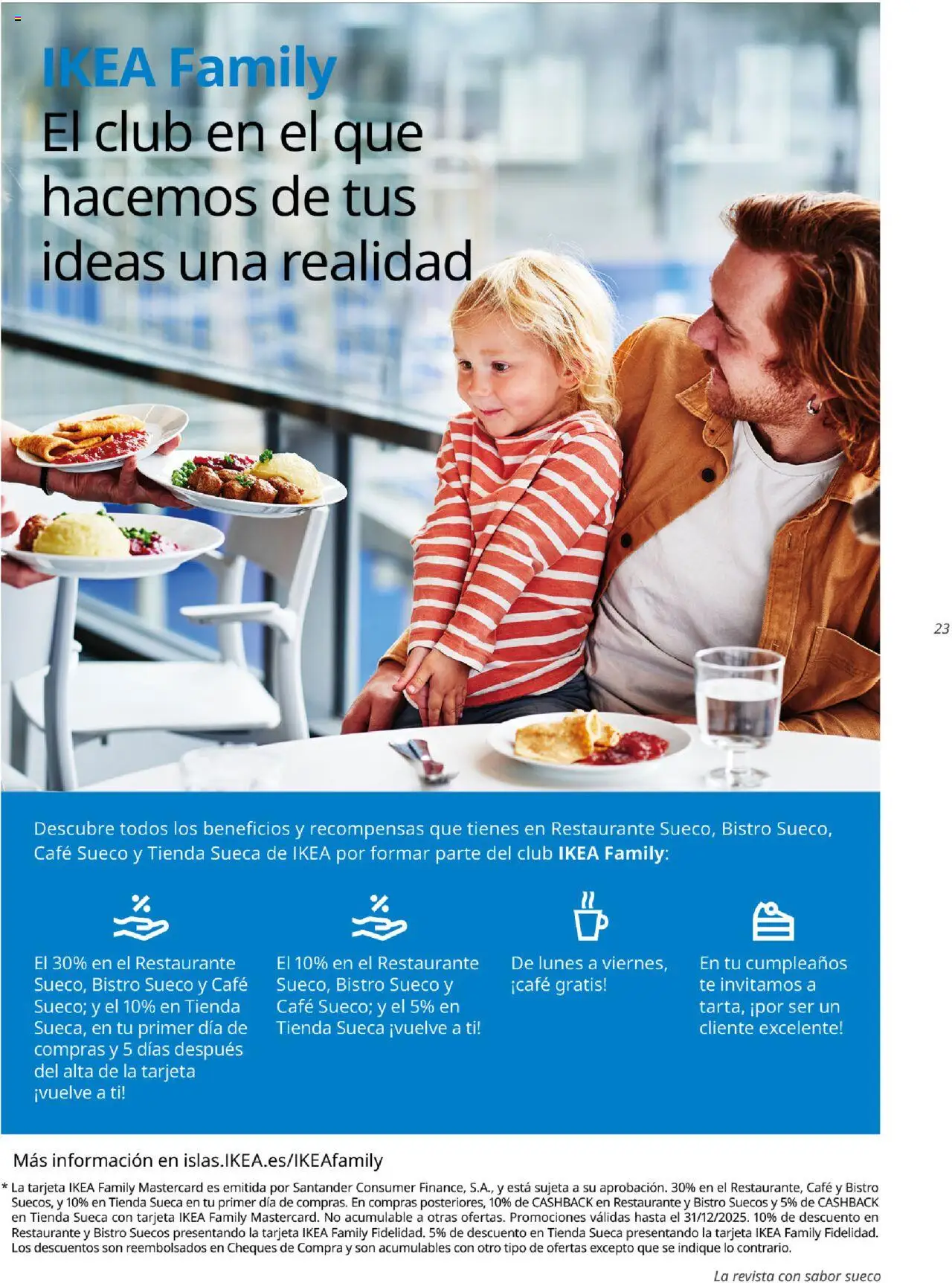 Catálogo IKEA Fika - Página de 23 - Válido desde 07/10/2025