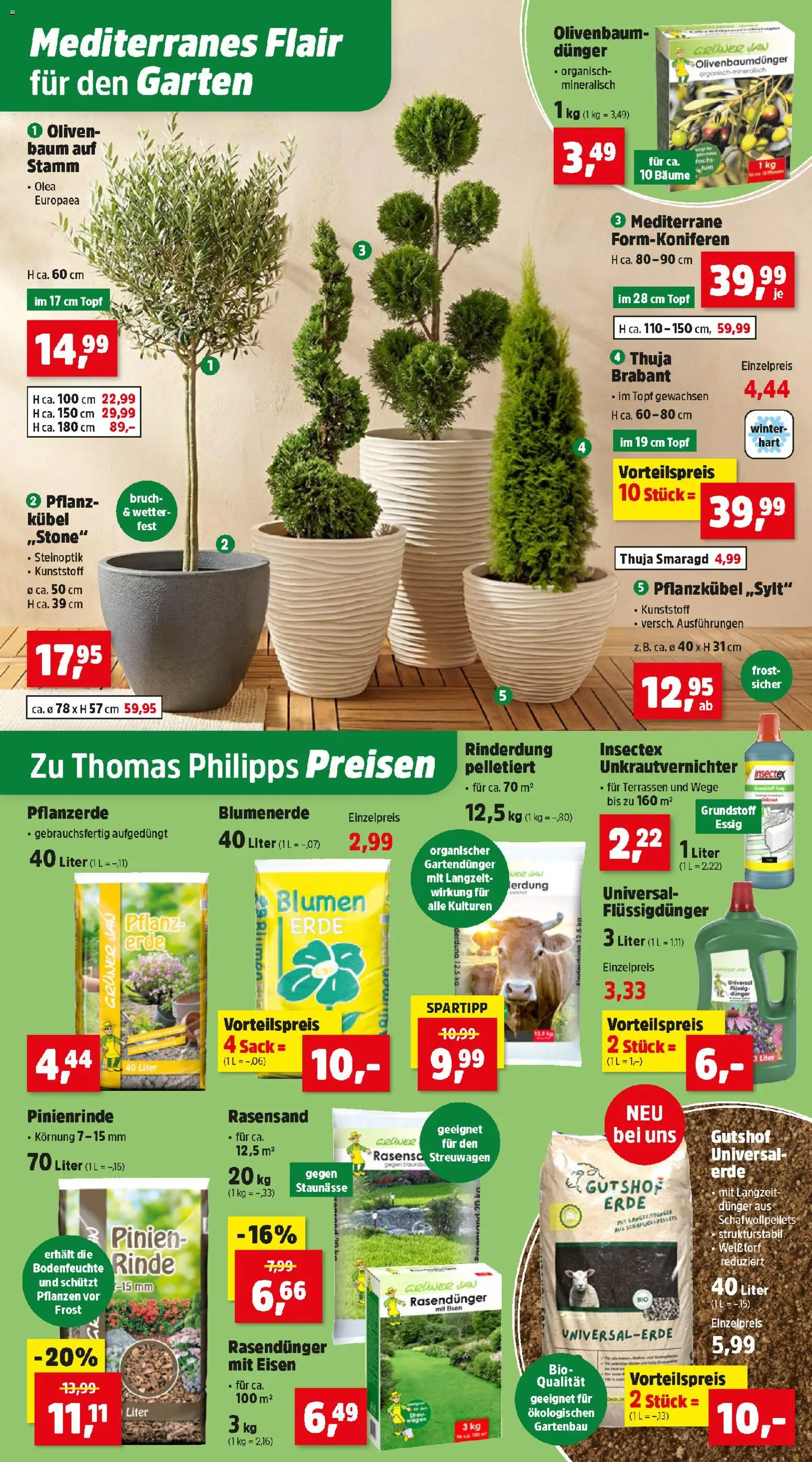 Thomas Philipps Flugblatt - page 3- valid from 30.03.2026