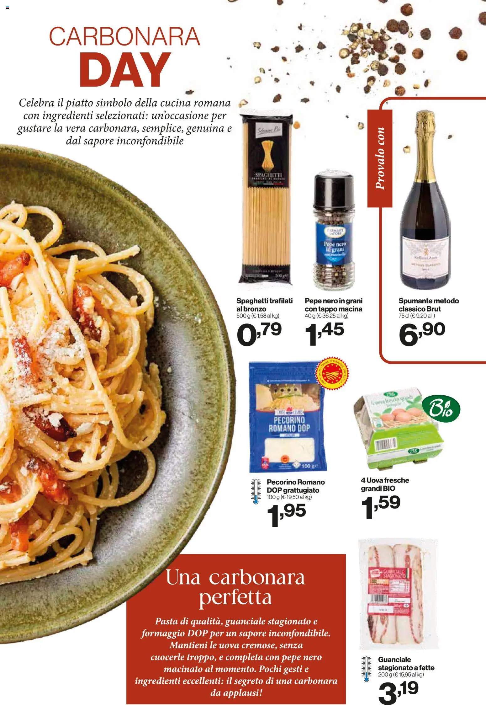 IN's volantino - pagina 7 - valido dal 25/03/2026