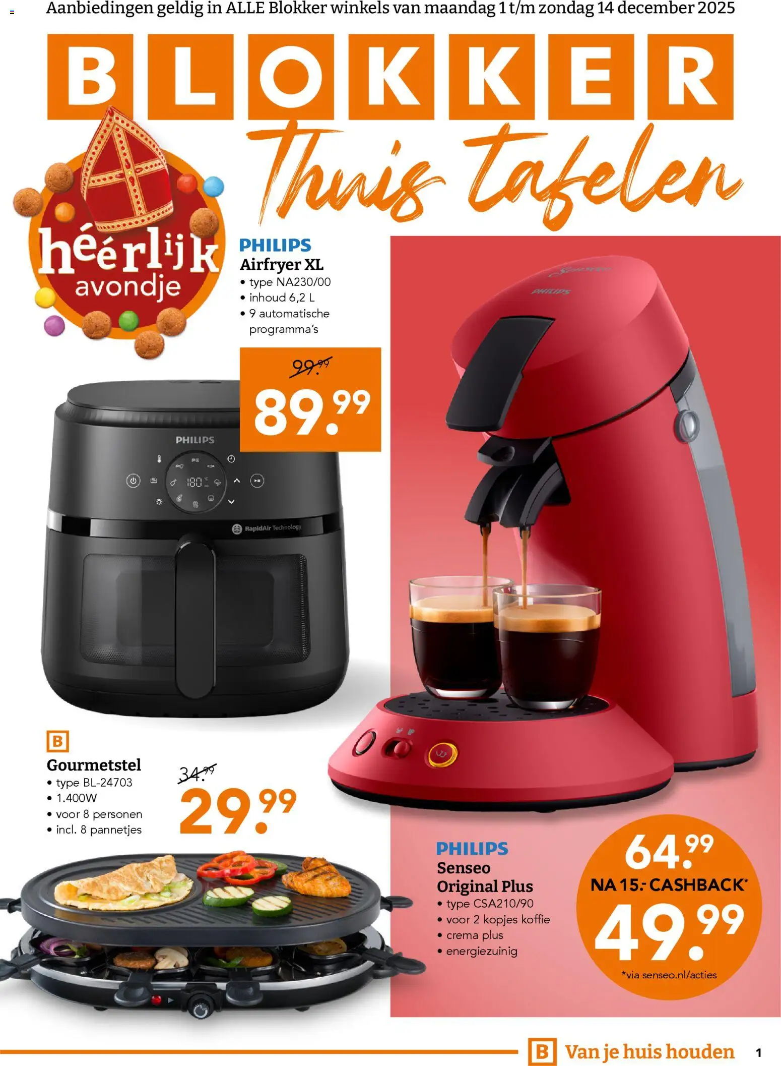 Blokker - Folder - pagina 1- geldig vanaf 01-12-2025