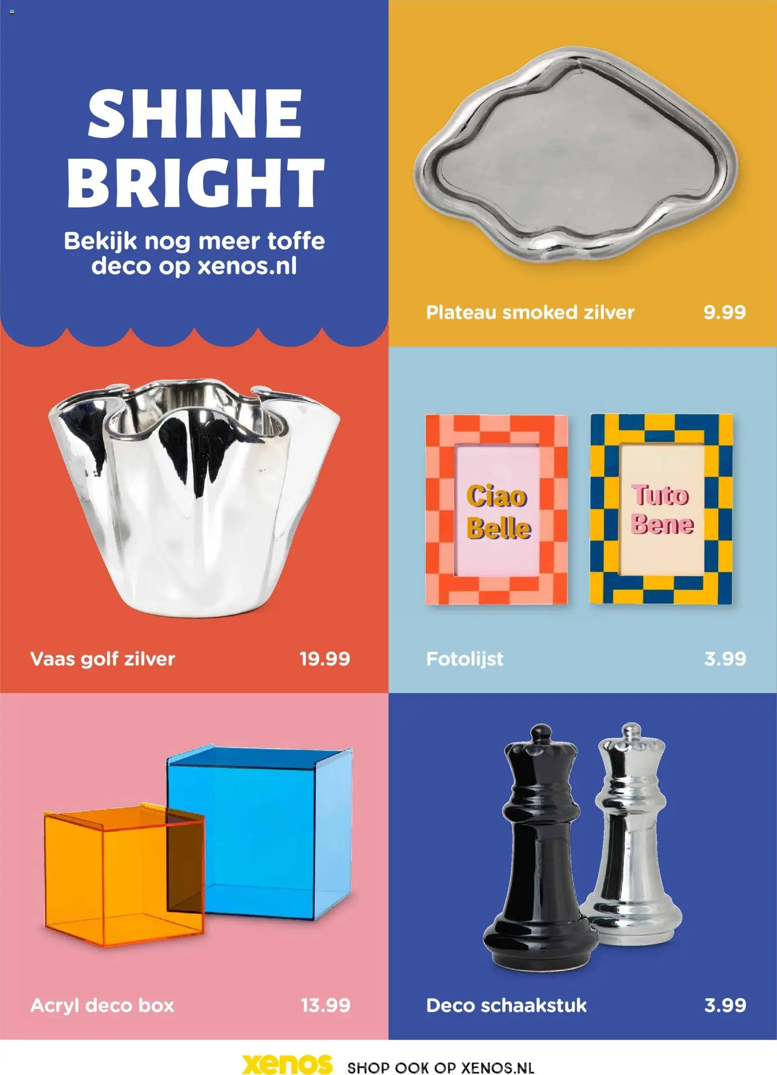 Xenos - Trendmagazine  - page 54- valid from 19-01-2026