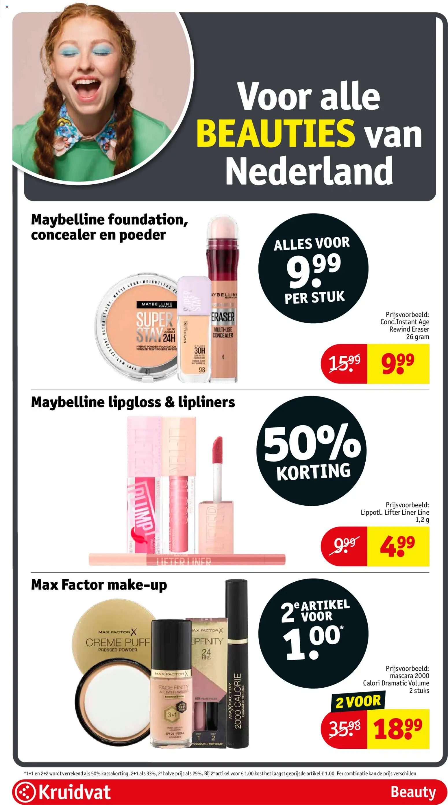 Kruidvat folder week 15 - page 29- valid from 07-04-2026