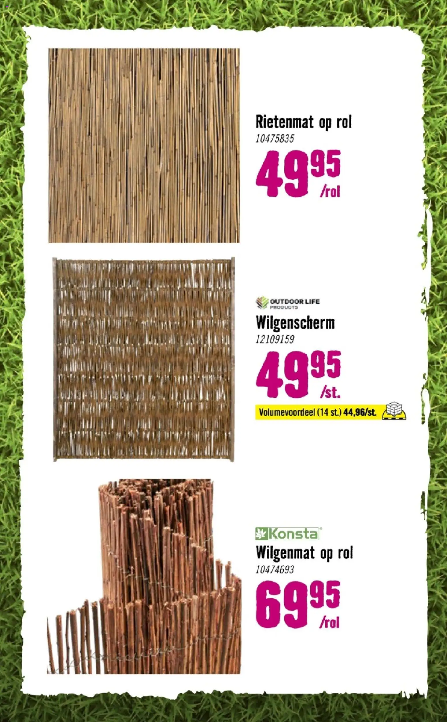 Hornbach folder - page 36- valid from 09-03-2026