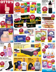 Vorschau Otto's Aktionen gültig ab 03.03.2026