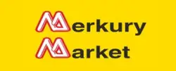 Merkury Market bolt logo