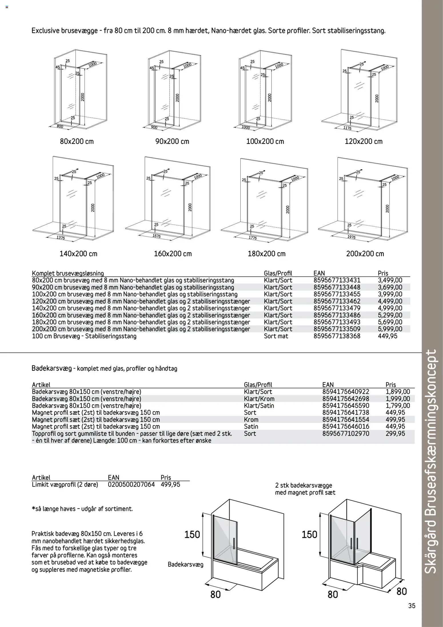 Bauhaus - Skärgård - page 35- valid from 01/01/2026