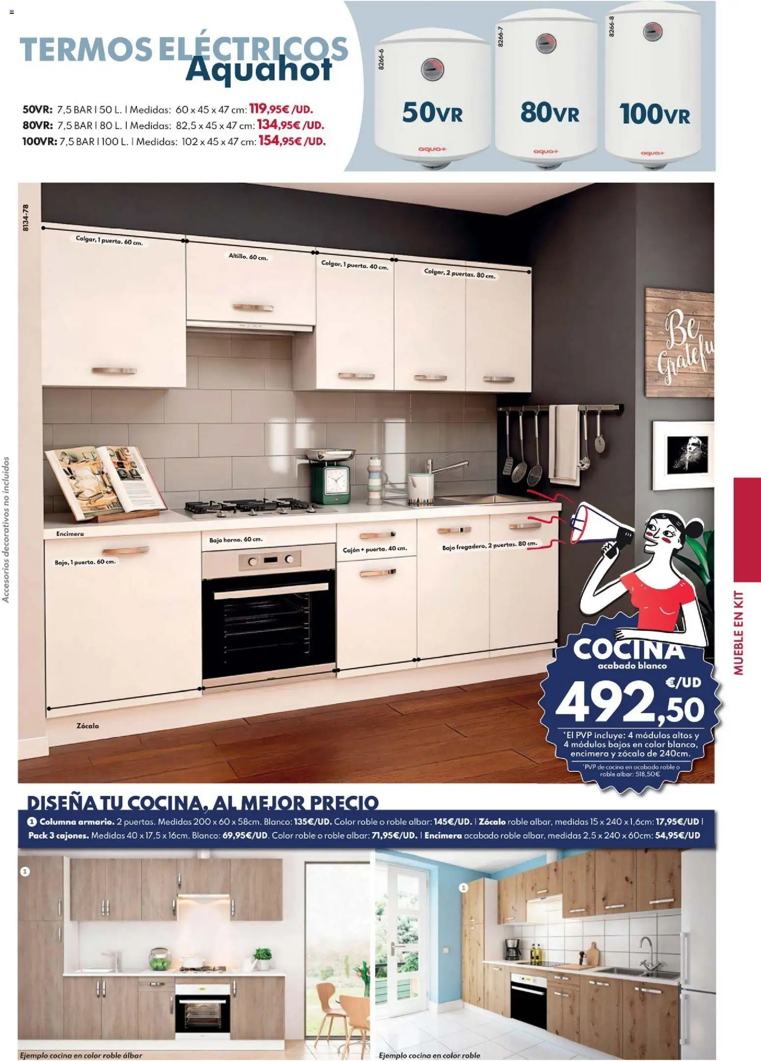 BricoCentro folleto - Página de 14 - Válido desde 26/01/2026