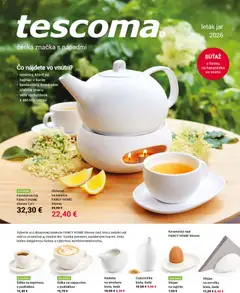 TESCOMA leták platný od 02.03.2026