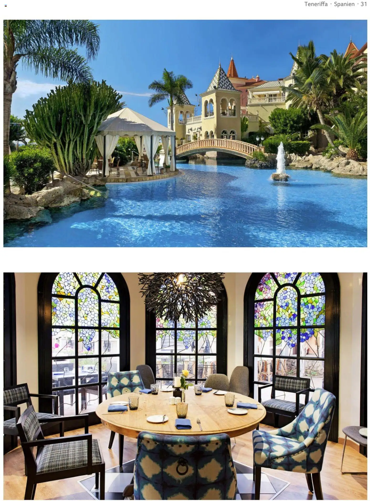 TUI airtours Katalog  Europareisen 2025/26 - Seite 31 - gültig ab 01.11.2025