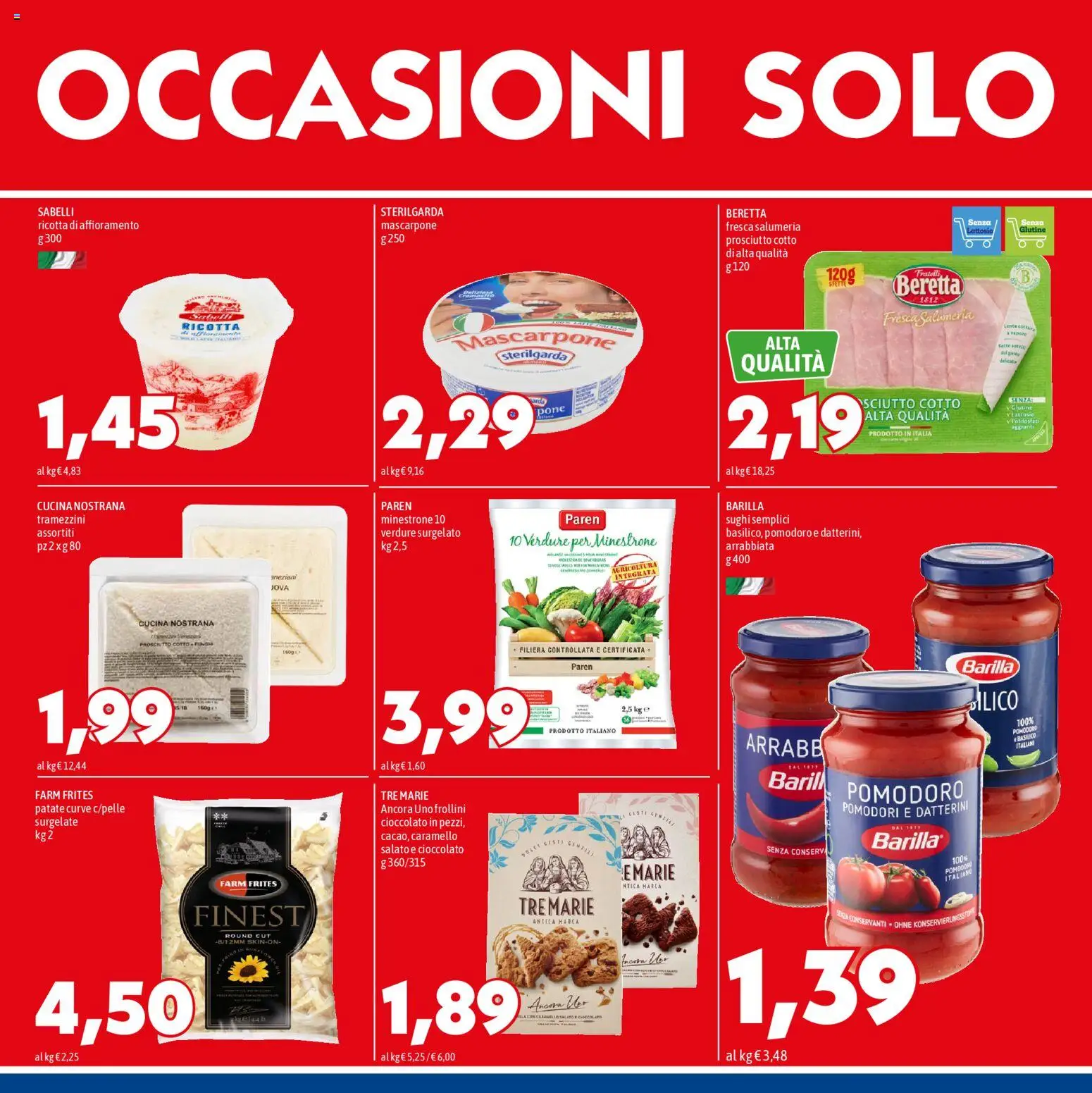 Volantino Mega	 - pagina 6 - valido dal 27/11/2025