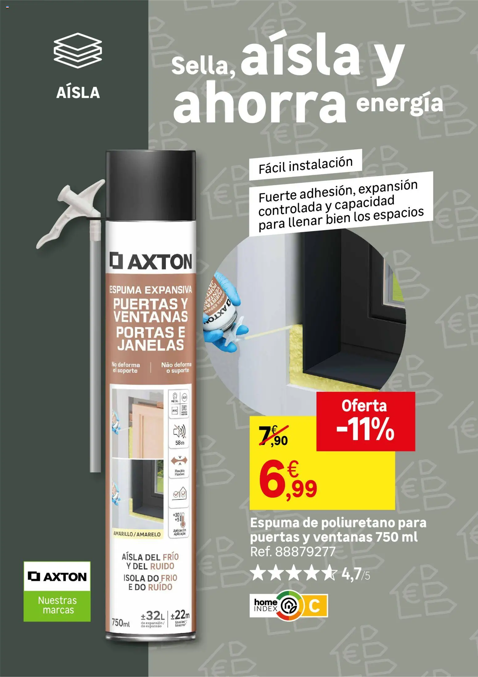 Leroy Merlin catálogo - Página de 22 - Válido desde 03/03/2026