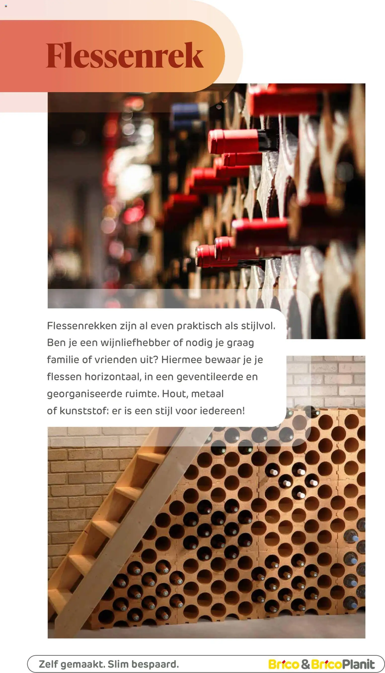 Brico - Onze opbergingcatalogus - page 59- valid from 20/02/2026