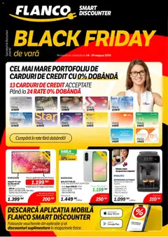 Catalog Flanco valabil de la 14.08.2025