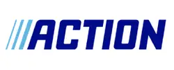 Action logo
