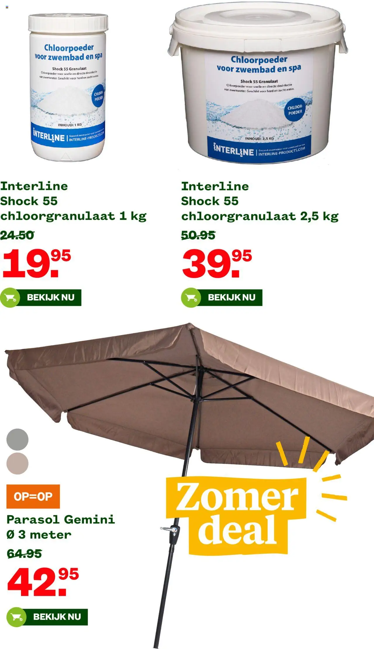 Welkoop - Folder - pagina 2- geldig vanaf 14-07-2025