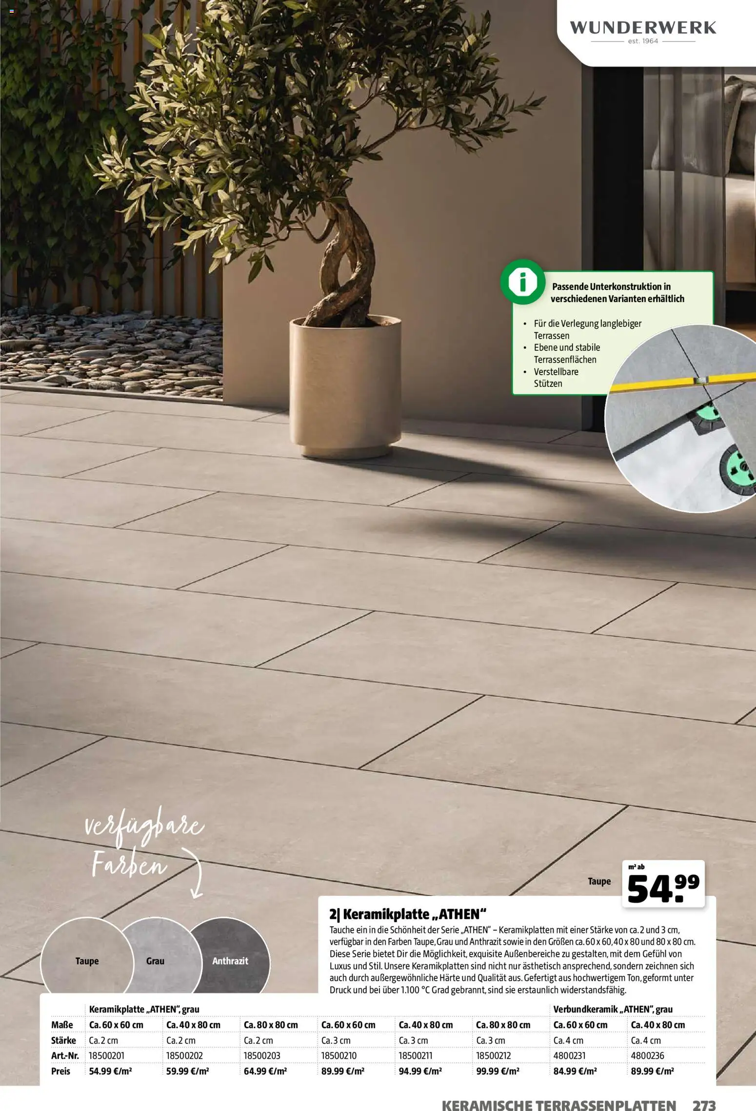 Hagebau Gartenjahr - page 273- valid from 13.03.2026