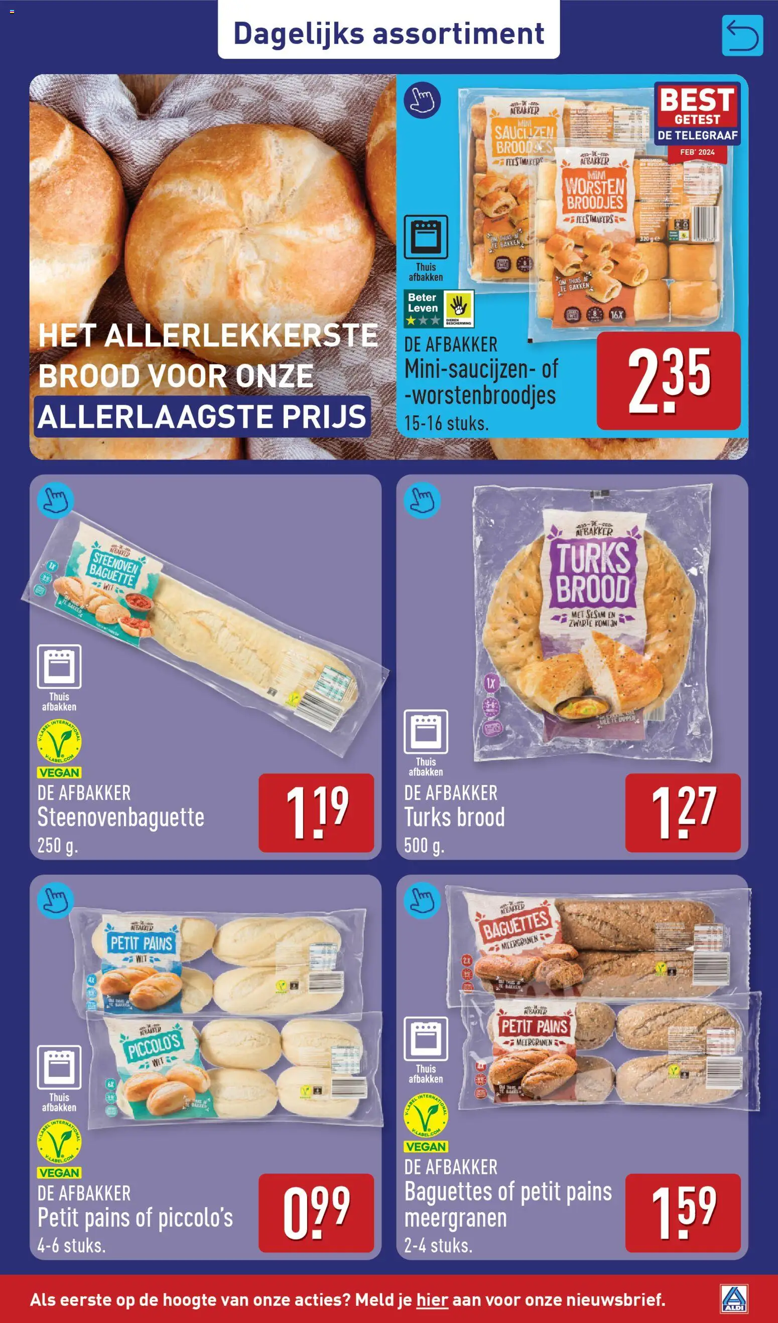 Aldi folder week 14 - page 23- valid from 30-03-2026