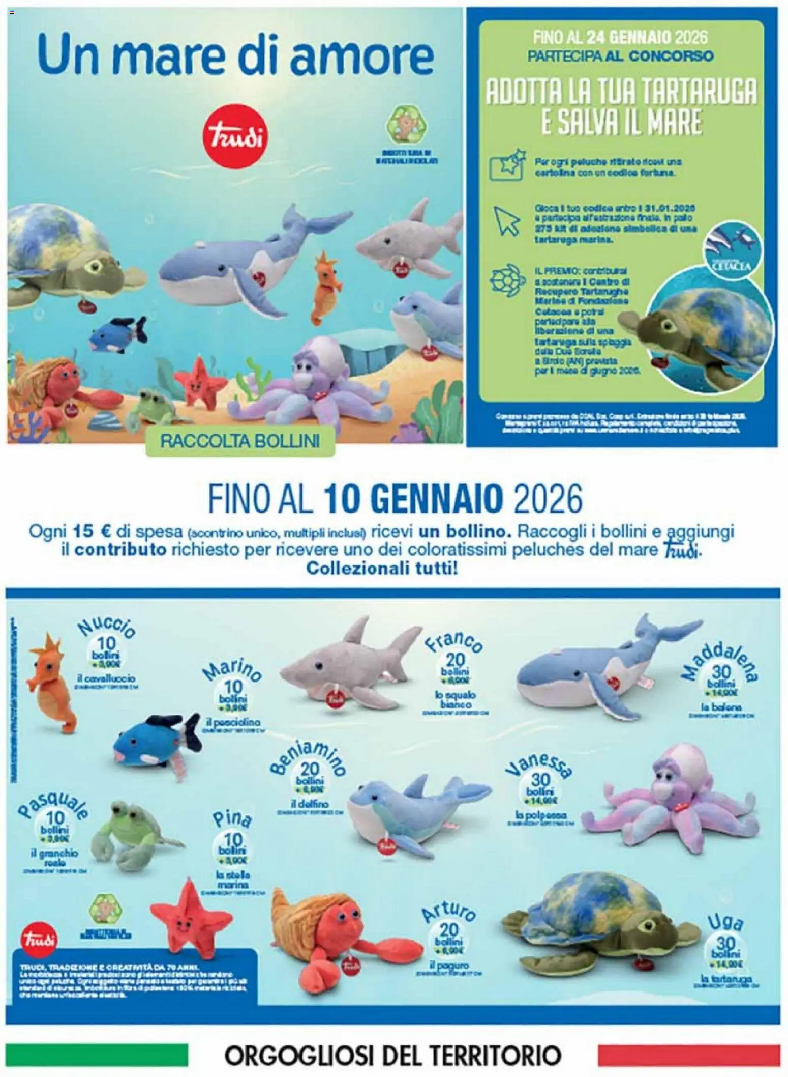 Coal Il Market City catalogo - pagina 20 - valido dal 28/11/2025