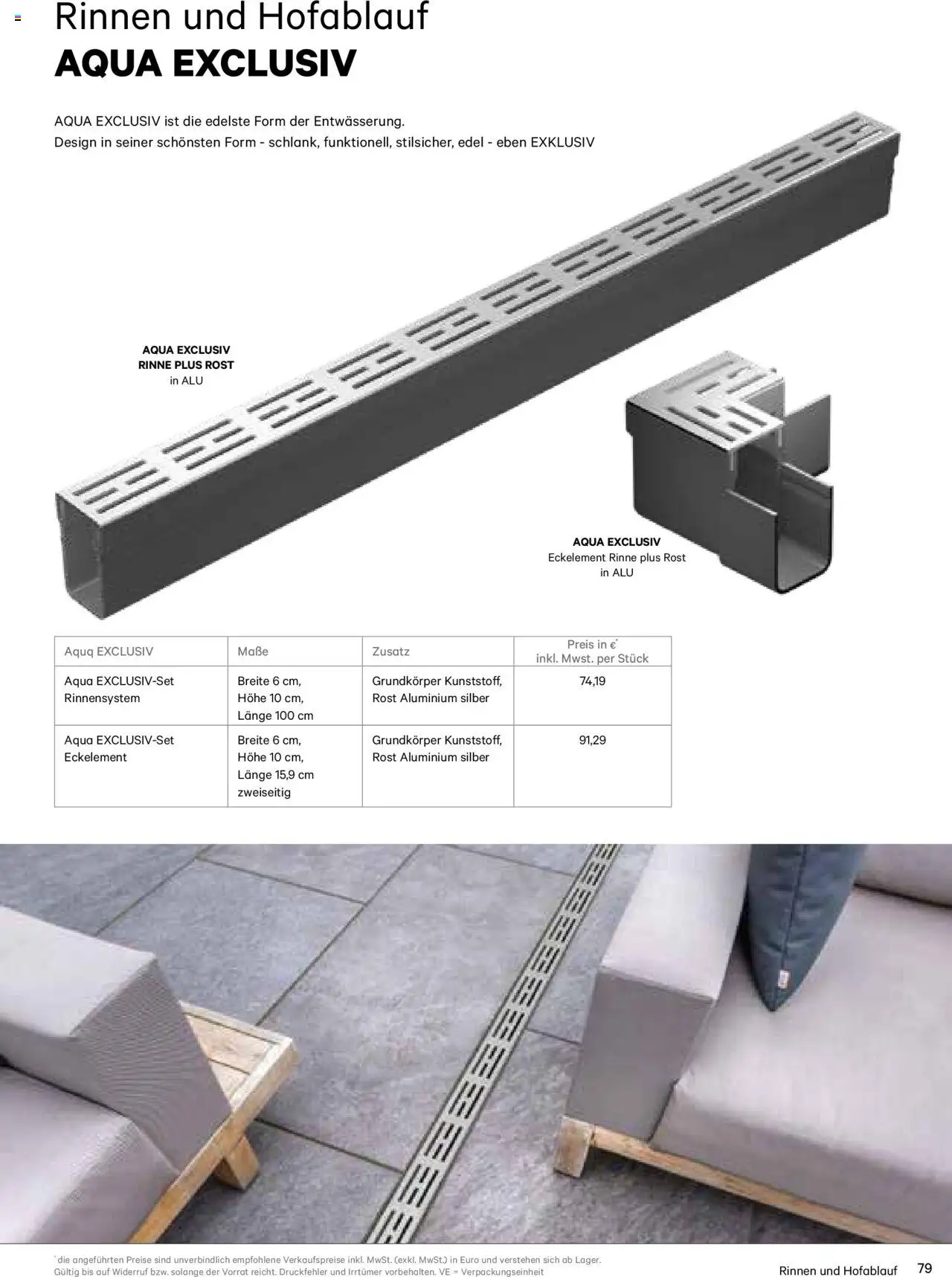 Lagerhaus casafino katalog 2025 - Seite 79- gültig ab 08.01.2025