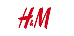 H&M logo logo