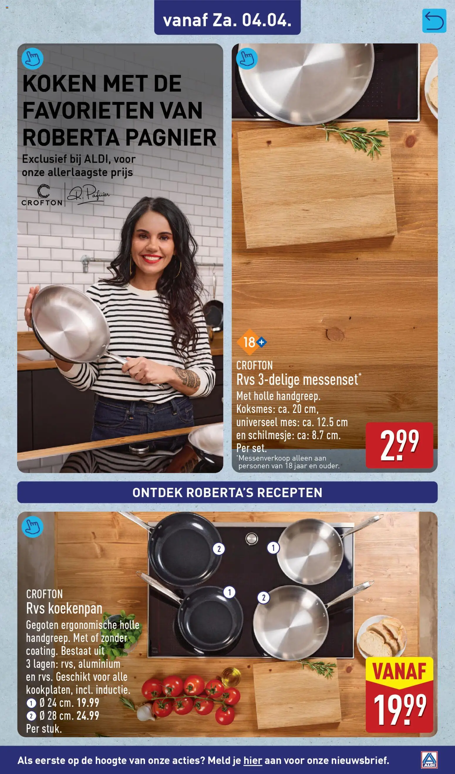 Aldi folder week 14 - page 63- valid from 30-03-2026