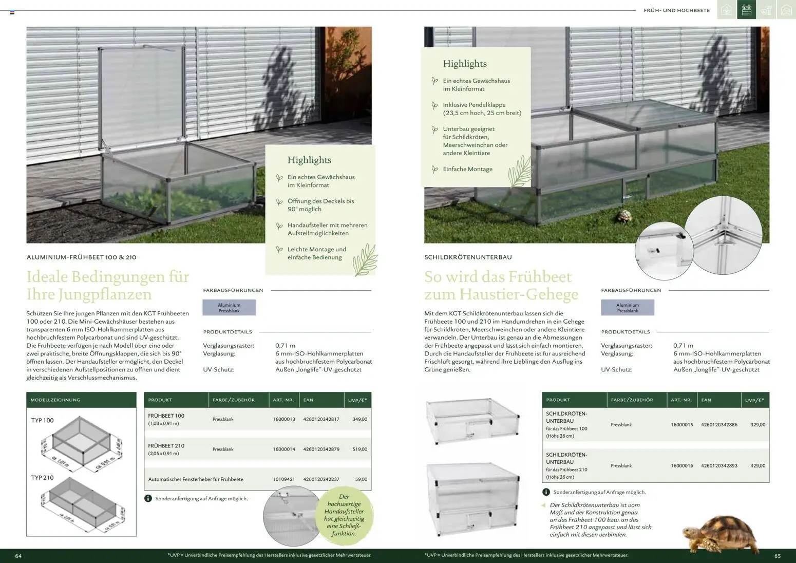 Dehner Kreative Gartentechnik - page 33- valid from 05.01.2026