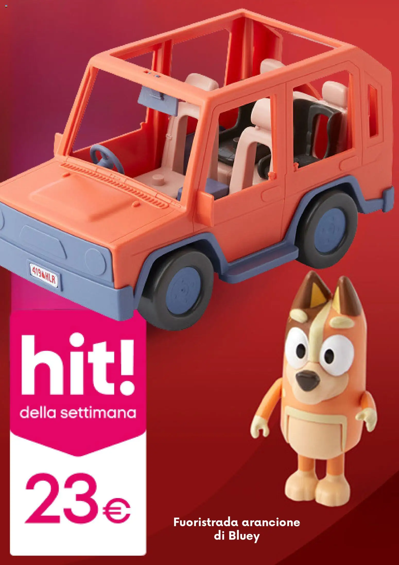 Volantino Pepco	 - pagina 11 - valido dal 04/12/2025