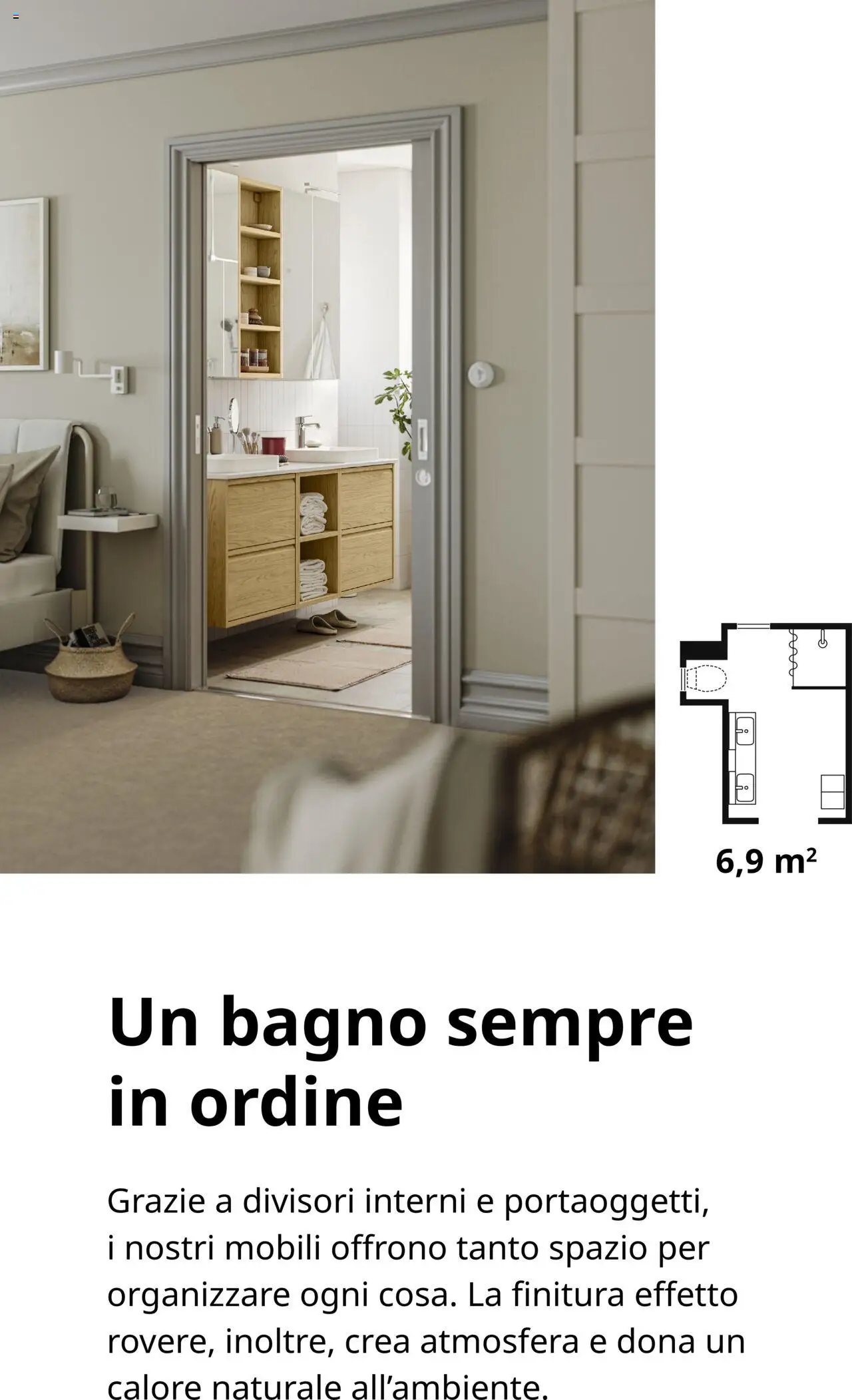 IKEA Brochure Bagni 2024 - pagina 16 - valido dal 19/02/2024