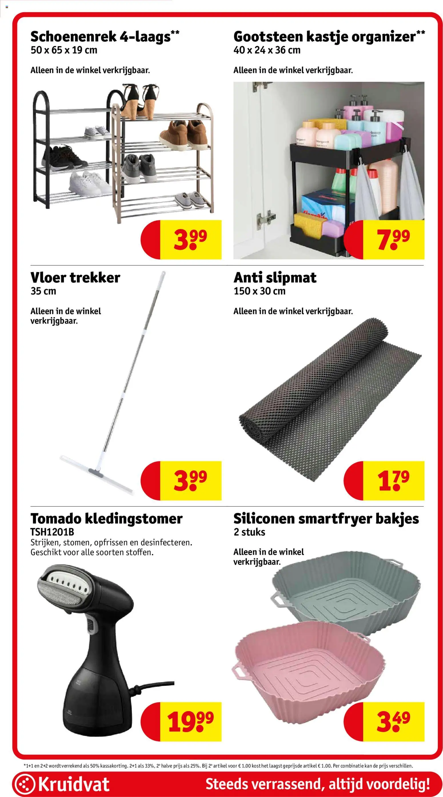 Kruidvat folder week 15 - page 89- valid from 07-04-2026