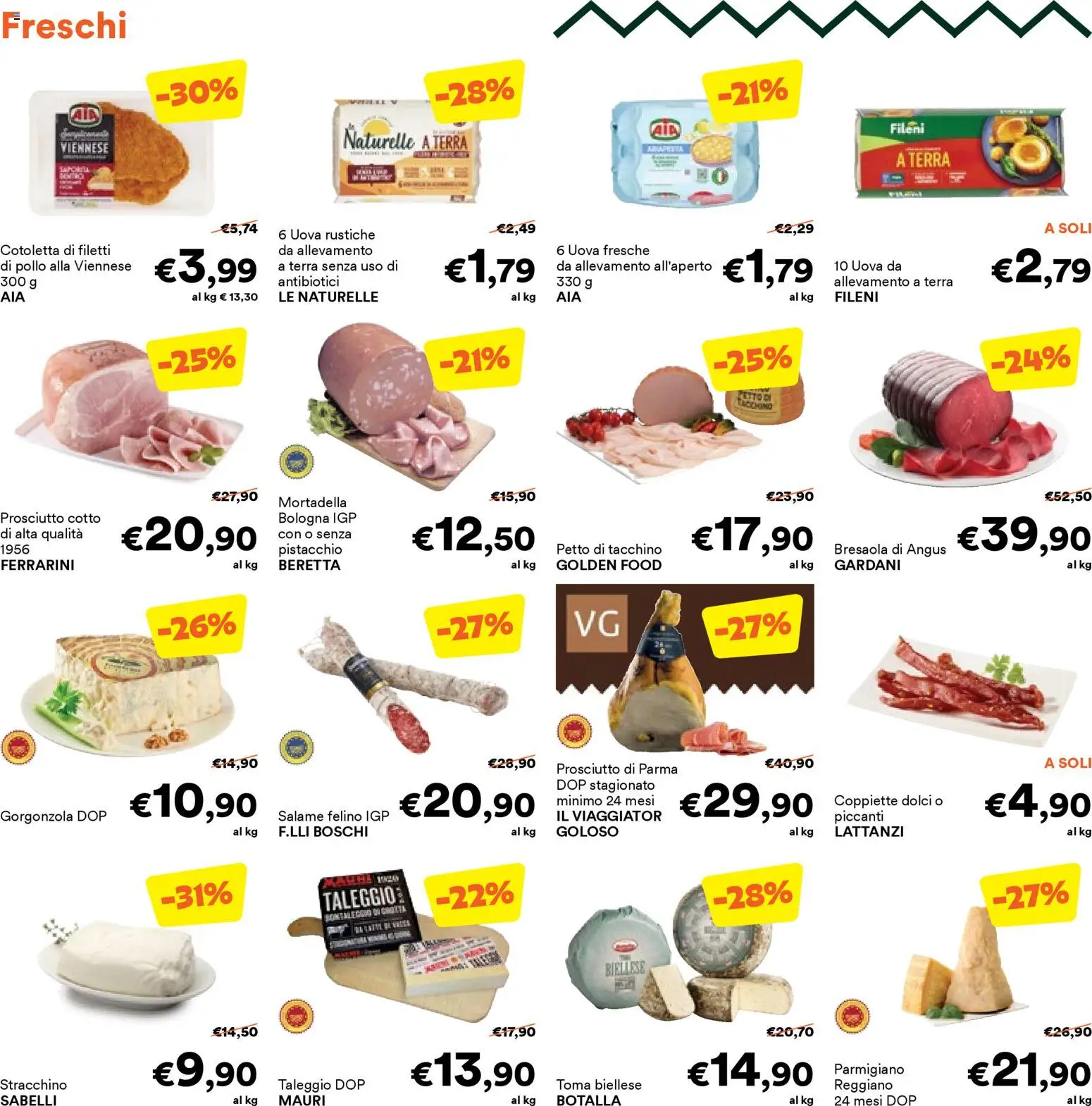 Volantino Unes	 - pagina 8 - valido dal 03/12/2025