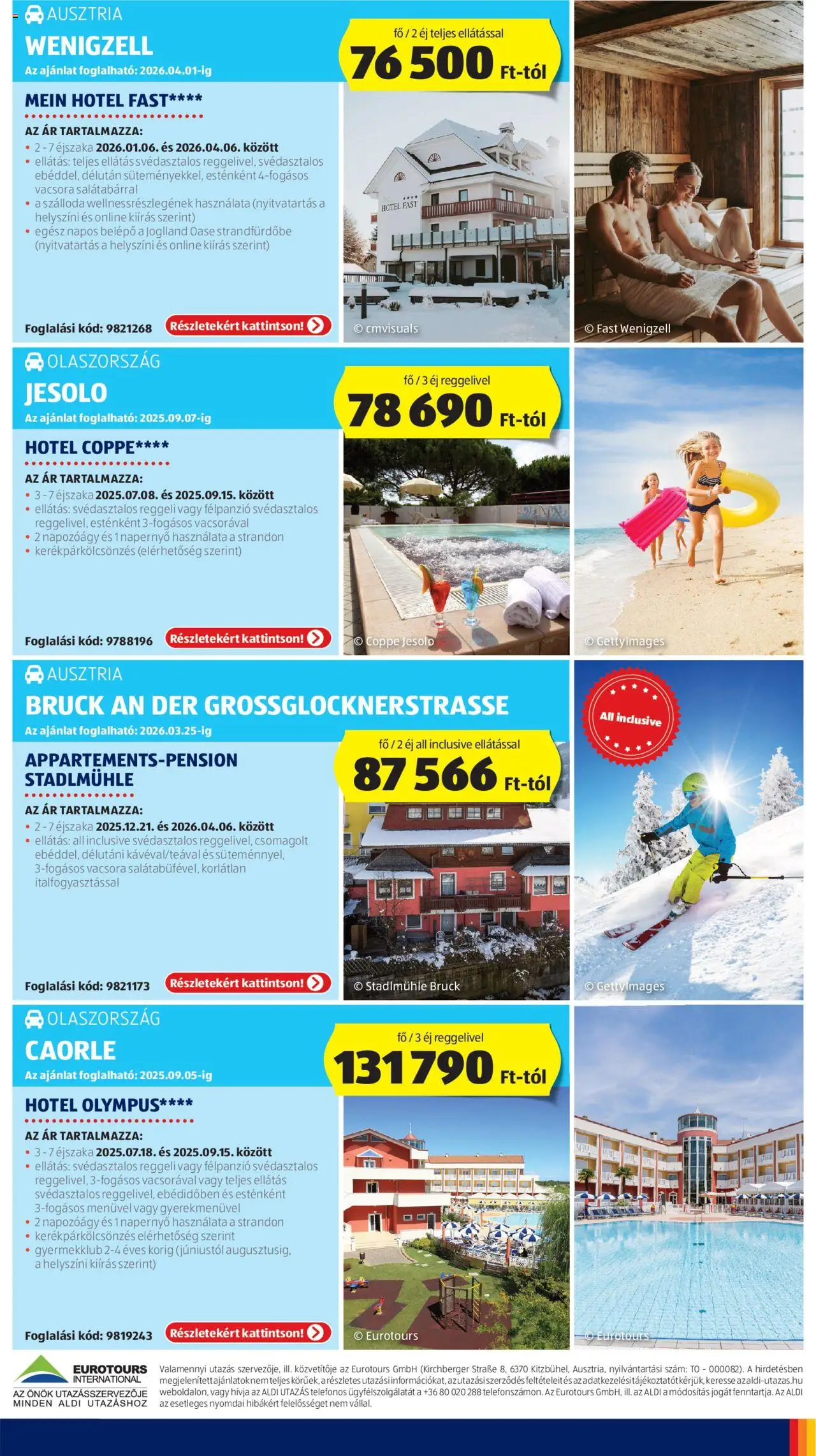 Aldi Akciós újság - 53oldal - érvényes 2025.07.17.-tól