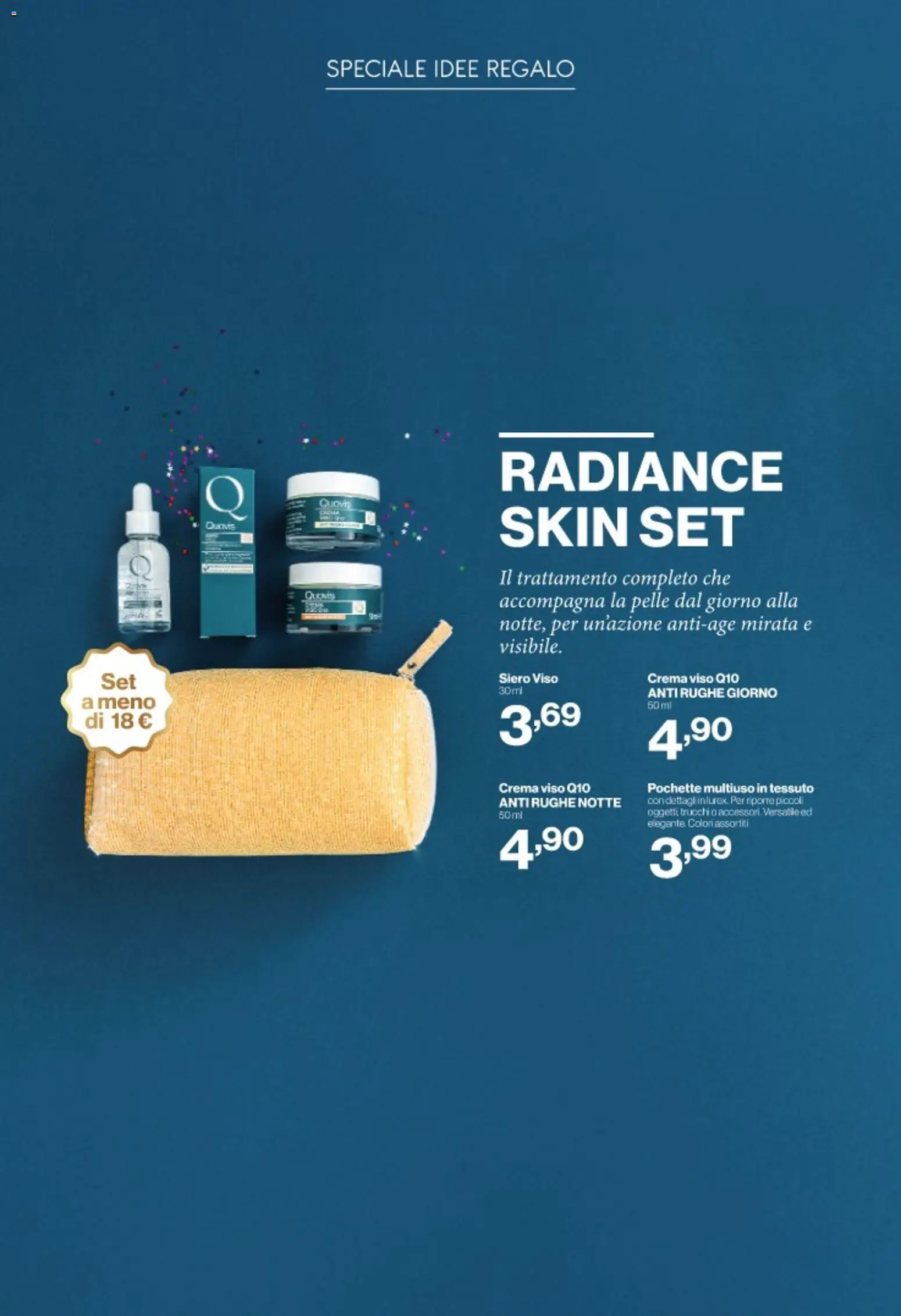 IN's Idee Regalo Beauty catalogo - pagina 14 - valido dal 19/11/2025