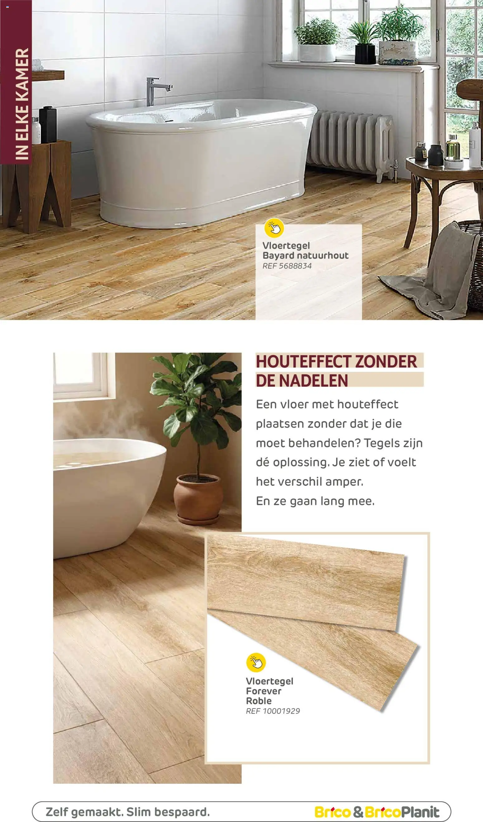 Brico Plan-it - Vloermagazine - page 63- valid from 04/02/2026