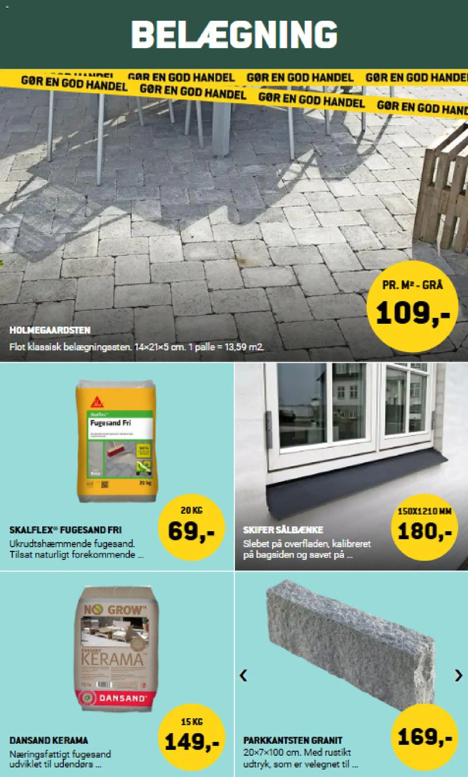 XL-BYG - Tilbudsavis - page 34- valid from 27/03/2026