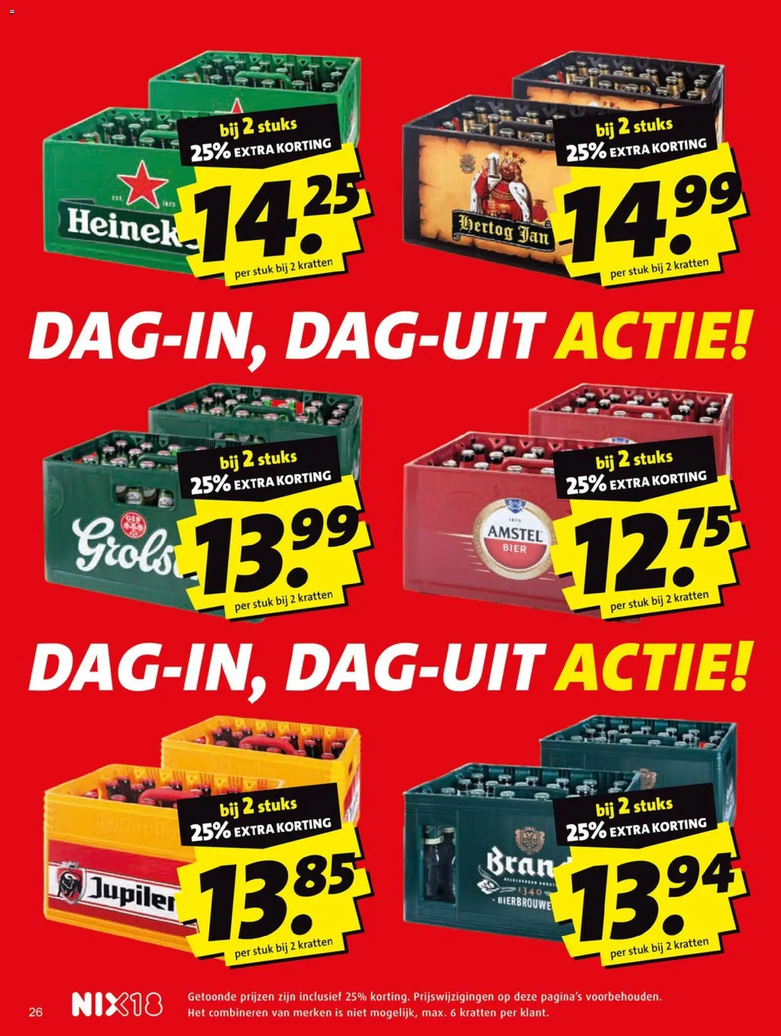 Boni folder week 14 - page 26- valid from 30-03-2026