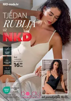 NKD katalog od 16.03.2026