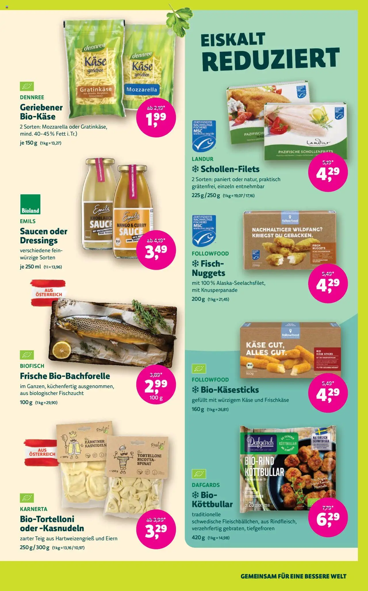 Denns BioMarkt Angebote - Seite 11- gültig ab 16.07.2025