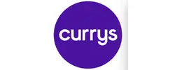 Currys PC World store in the UK logo