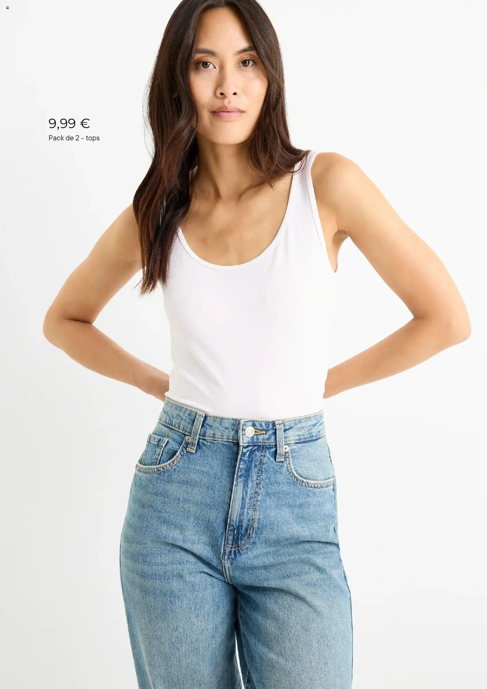 C&A folleto - Página de 2 - Válido desde 01/04/2026