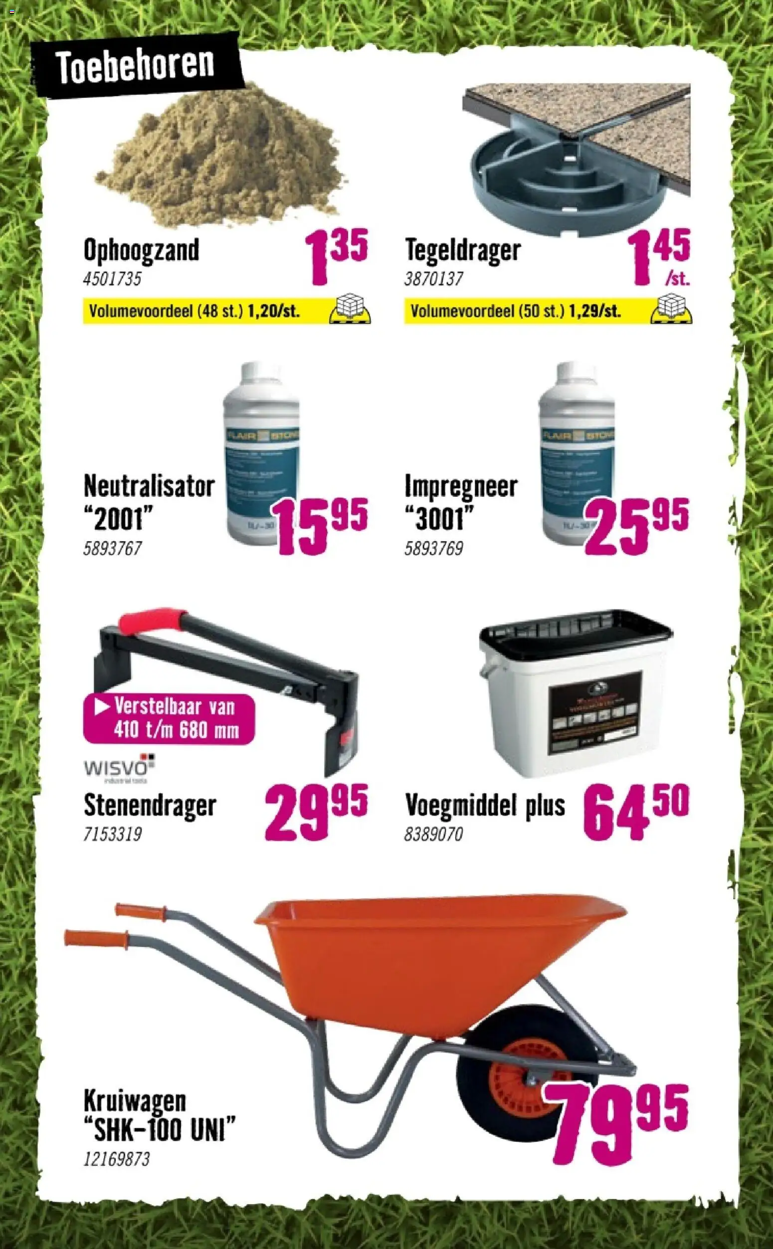 Hornbach folder - page 7- valid from 09-03-2026
