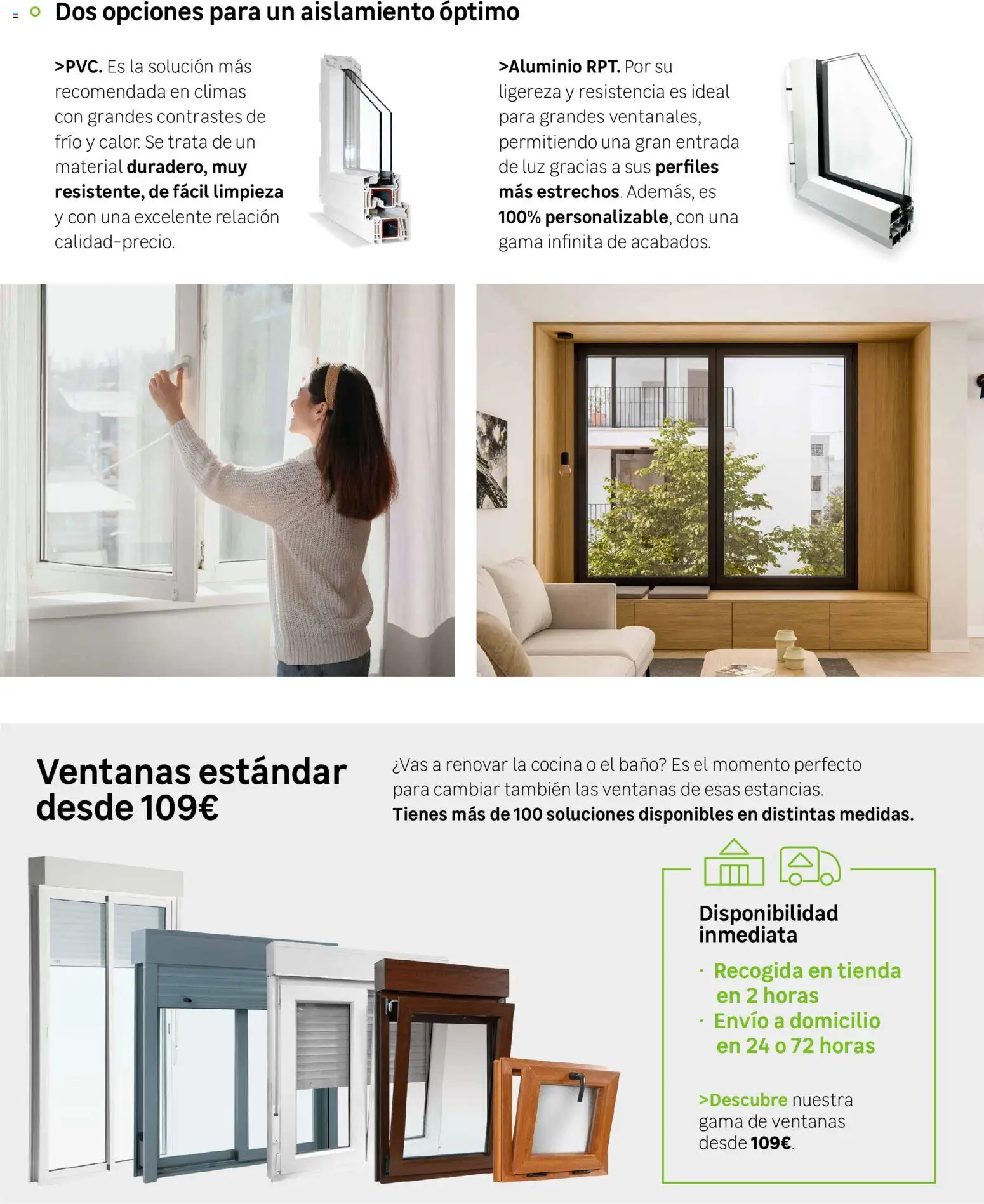 Leroy Merlin Proyectos - Página de 35 - Válido desde 10/02/2026