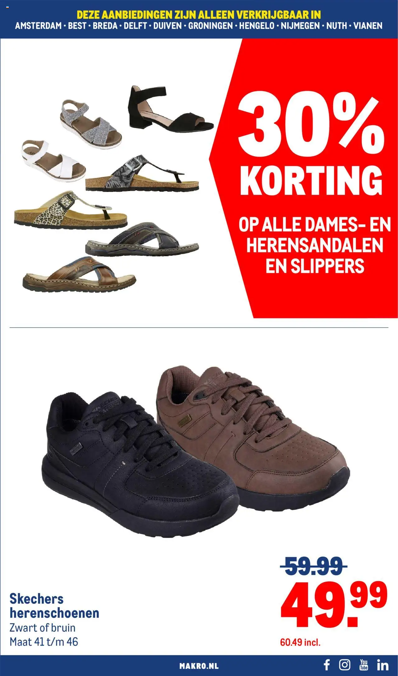 Makro - Non Food - pagina 33- geldig vanaf 16-07-2025