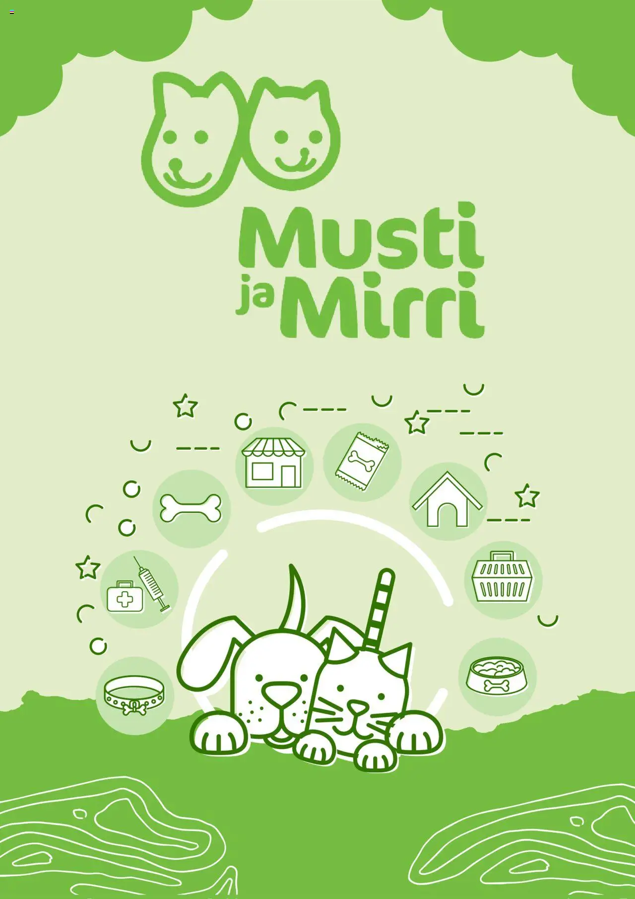 Musti ja Mirri tarjoukset - sivu 1- voimassa alkaen 12/08/2025