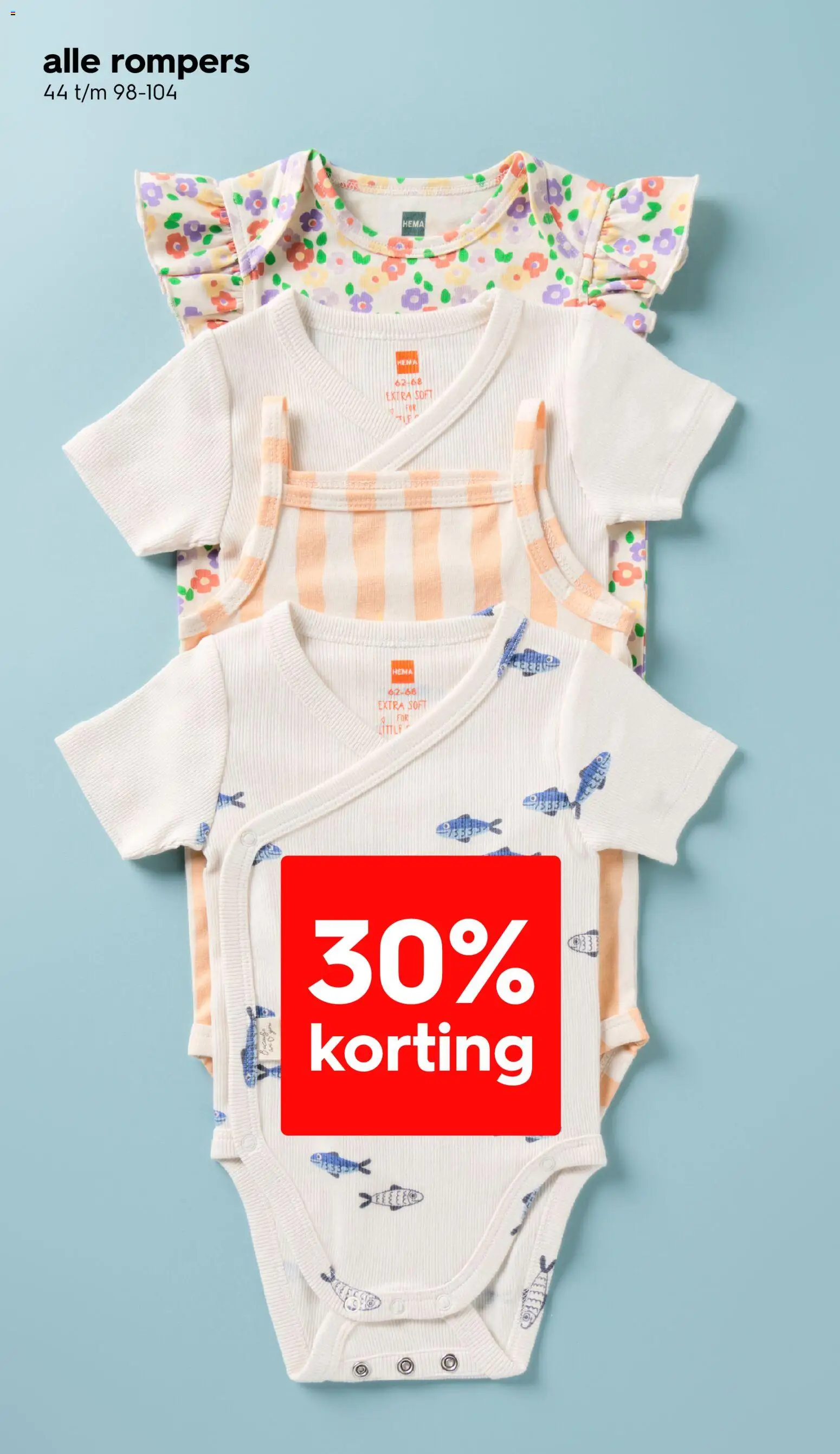 Hema folder / publicité - page 6- valid from 06/04/2026