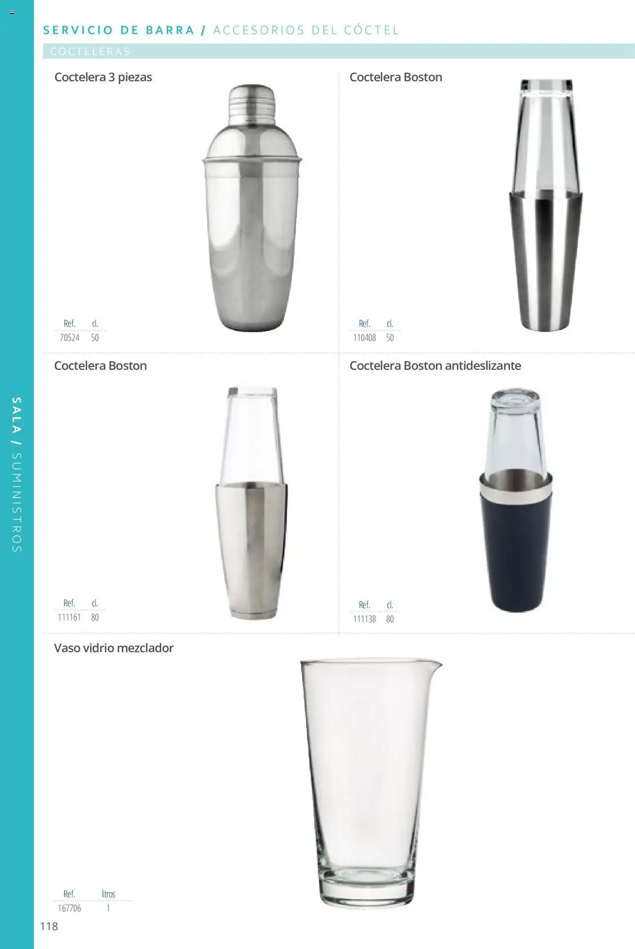 Makro catálogo - Página de 118 - Válido desde 19/06/2024