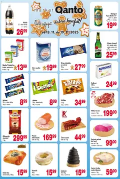 Náhled Astur & Qanto leták platný od 13.11.2025